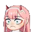ZeroTwo_Meep