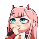 ZeroTwo_Thonkers ZeroTwo_Thonkers