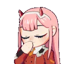 ZeroTwo_ChefsKiss