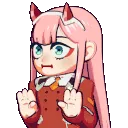 ZeroTwo_SlowlyBackAway