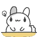 brilliantevilbunnyLife