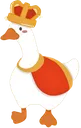 gooseking