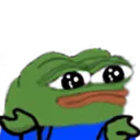 peeposhrug