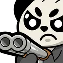 panda_shotgun
