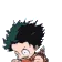DekuHeadbang