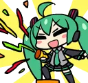 mikuparty mikuparty