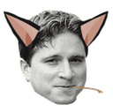 keepo Discord emoji