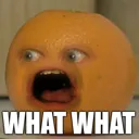 OrangeWhatWhat