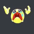 Cry2 cry2 Discord Emoji
