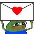 peepoLoveLetter