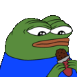 peepoChocolate
