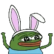 peepoBunny