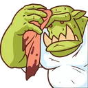 OrkStressed