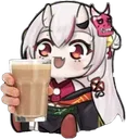 AyameChoccyMilk