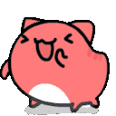 pinkdance