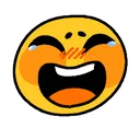 Hahafunny HAHAFUNNY Discord Emoji