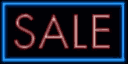 sale