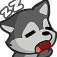 Sleeping_ZzZ Discord emoji