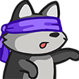 Lost Discord emoji