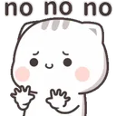 nalpha_nonono