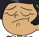 4pensiveMarcy