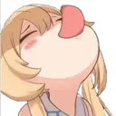 Lumine_Lick
