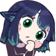 ConfusedAliaHeadTilt ConfusedAliaHeadTilt