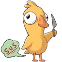 Gooseduck