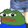 Pepethighs Discord Emoji
