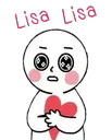 lisalisasimp