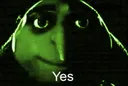 yes