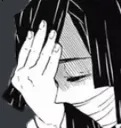 Obanai_Facepalm Obanai_Facepalm