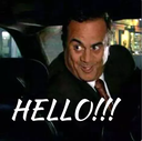 hello Discord emoji