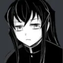 Tokito_stare Tokito_stare