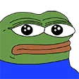 FeelsWeirdMan