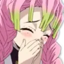MitsuGiggle
