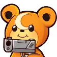 TeddiGun