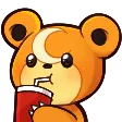TeddiSip