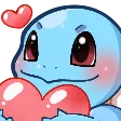 Squirtle_Love