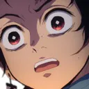 Shocked_Tanjiro