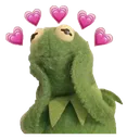 Kermit_Love