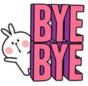 bye