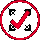 clone_red_tick Discord Emoji