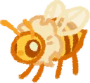 beecandymoji