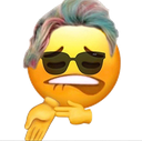 8D Discord emoji
