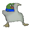 PepeDuck