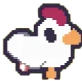 chickenRole