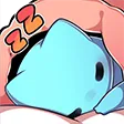 Mew_Sleepy