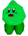 kirby_green Discord Emoji