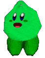 kirby_green